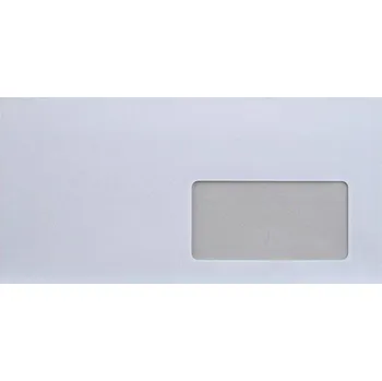 Obálka Obálka DL okénko samolepící 50ks