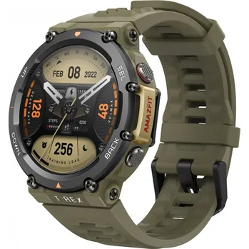 Xiaomi Amazfit T Rex 2 Zbozi.cz