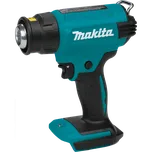 Makita DHG180ZK bez aku