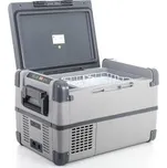 Autochladnička G21 kompresorová 40l