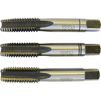 Závitník sadový NO W3/16" Bučovice Tools 111316 BSW - 8/3011