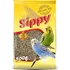 Krmivo pro ptáka AKINU Sippy deluxe pro andulky, 500 g