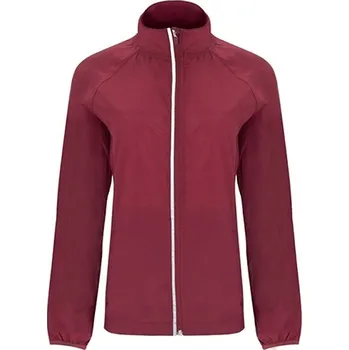 pracovní bunda ROLY Větrovka Glasgow, dámská E5051-64-S S Vínová