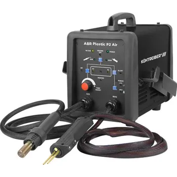 Svářečka Kühtreiber ABR Plastic P2 Air