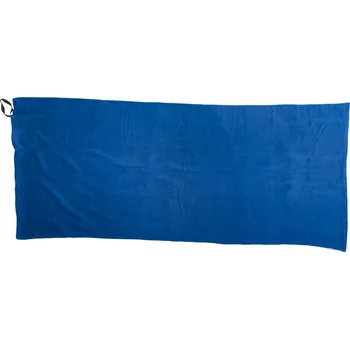 Spacák Vložka do spacáku Warmpeace Polartec Micro Rectangular Barva: modrá