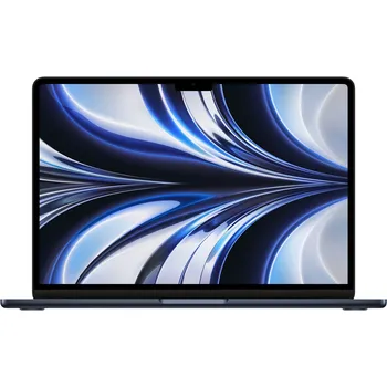 Notebook Apple MacBook Air M2 2022 (MLY33CZ/A)