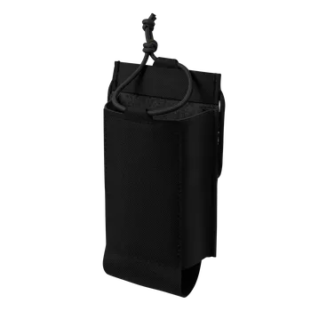 Sportovní střelba Direct Action SLICK Radio Pouch - Black