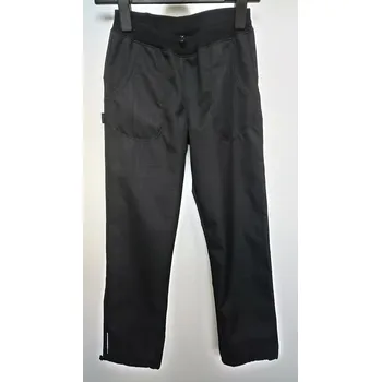 Dámské kalhoty Fantom Dámské softshellové kalhoty s BAMBUSEM - 5 barev KONFEKČNÍ VELIKOST: XL, barevná varianta: černá