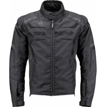 Moto bunda Bunda RACE EVO H2OUT, SPIDI (černá) M