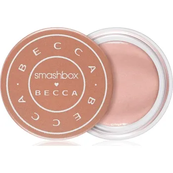 Korektor Smashbox x Becca Under Eye Brightening Corrector korektor na kruhy pod očima odstín Fair/light 4,5 g
