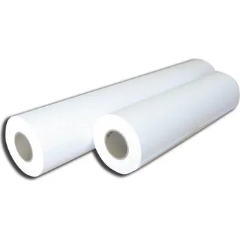 Plotrový papír Plotrový papír 1067mm 50m 50mm 80g