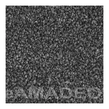 Koberec Associated Weavers - Belgie Luxusní koberec AW Cassius 99 - černý - 5m