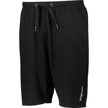 Pánské kraťasy ALTISPORT Erius černé XXXL