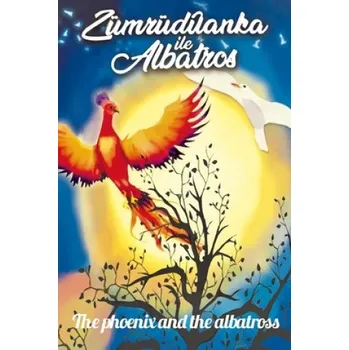 Cizojazyčná kniha Recenze The Phoenix And The Albatross - Erkencishop En [EN] (2020, brožovaná)