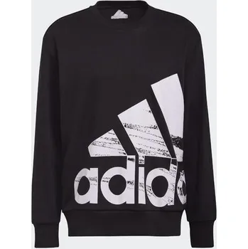 Pánská mikina Adidas M BL SWT HE1781 pánská mikina XL + DÁREK