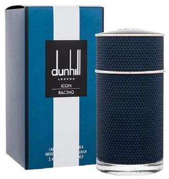 Pánský parfém Dunhill Icon Racing Blue M EDP 100 ml