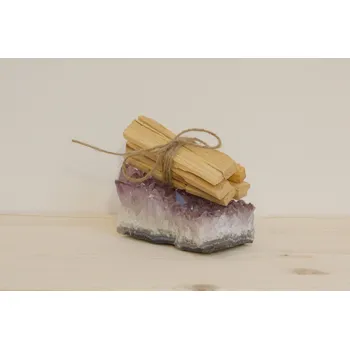 Čajovna Dřívko Palo Santo (Peru) - špalíčky 50 g