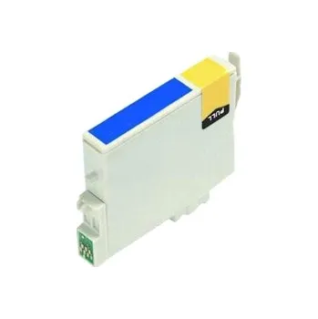 Epson T0483 červená kompatibilní náplň