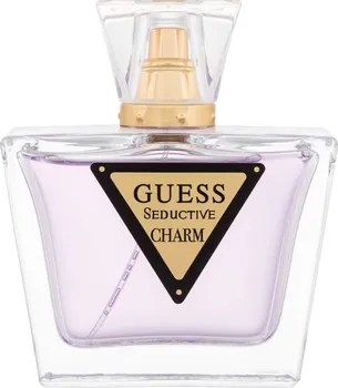 Dámský parfém Guess Seductive Charm W EDT 75 ml