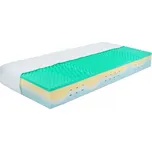 Zdravotní matrace Moravia Comfort Navi 110x200 cm