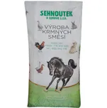 Sehnoutek N2 sypká směs pro nosnice 25…