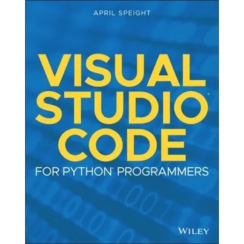Technika Visual Studio Code for Python Programmers - Speight, April