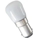 Spectrum LED BA15d 2W 230V 150lm 3000K
