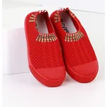 DoAndBe Dětská obuv 2135R Velikost: 27