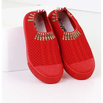 Dívčí obuv DoAndBe Dětská obuv 2135R Velikost: 27