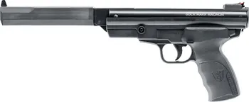 Vzduchovka Umarex Browning Buck Mark Magnum 4,5 mm
