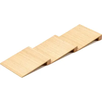 Příborník do zásuvky KESSEBÖHMER FineLine LiniQ dub světlý