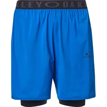 Pánské kraťasy Oakley Compression Short 9 2.0 Velikost: M