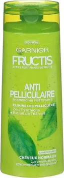 Šampon Garnier Fructis Anti Pelliculaire šampon proti lupům 400 ml