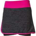 Progress Alerta černá/fuchsie