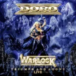 Triumph And Agony Live - Doro & Warlock…