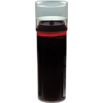 Pilot SCAS-VSC náplň pro V Super Color červená barva