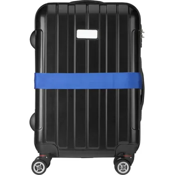 Bullet Popruh Saul na kufr, modrý