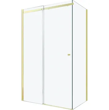 Mexen Omega 825-140-100-50-00 kout čirý