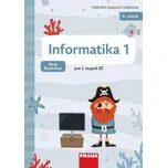 Informatika 1: Pirát Rudovous: Pro 1.…