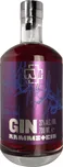 Rammstein Sloe Gin 27 % 0,7 l