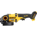 Aku bruska úhlová 180mm 54V XR FLEXVOLT DCG440N DeWALT ( bez aku a nabíječky )