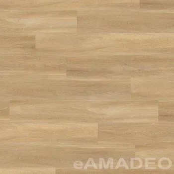 vinylová podlaha Rigidní vinylová podlaha Gerflor- Creation 55 Rigid Lock Acoustic - 0851 Bostonian Oak Honey
