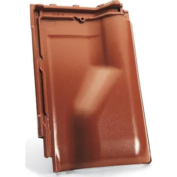 Röben Monzaplus kaštanová glazura taška větrací