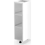 Kuchyňská skříňka VENTO D 20/82 bílá