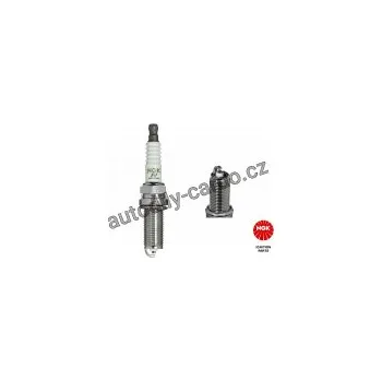 Autoelektrika Zapalovací svíčka NGK LFR4AP-11 - RENAULT