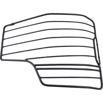 Příslušenství osvětlení automobilu Mřížka předního světla pro MERCEDES MPIV 57x42, pravá strana