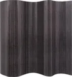 vidaXL Paraván bambusový 250 x 165 cm…