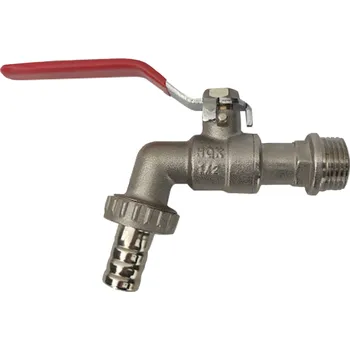 Vodovodní kohout Kohout zahradní 1/2"