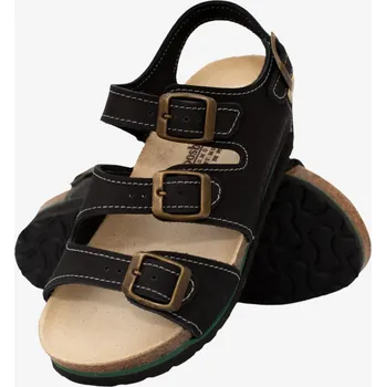 Dámská zdravotní obuv MOOSBACHER Praha s.r.o. Isolde černá Ostatní: černá, Rozměr: 40