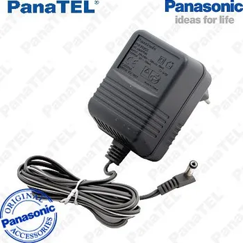Příslušenství pro stolní telefon Panasonic PQLV19CE adaptér pro bezdrátový telefon